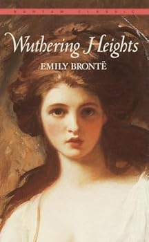 Wuthering Heights (Bantam Classics) - Paperback