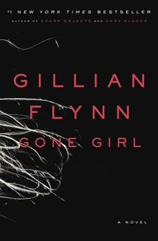 Gone Girl - Paperback