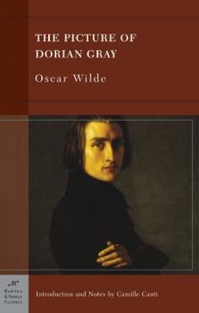 The Picture of Dorian Gray - Paperback
