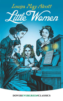 Little Women - Paperback