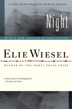 Night - Paperback